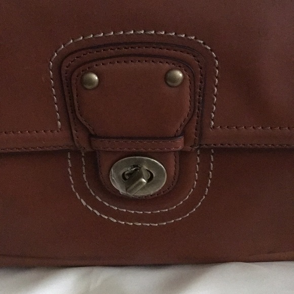 Vintage Coach! NWT! - Picture 3 of 10